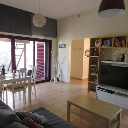 Casa Del Sol Vila Corralejo Exterior foto