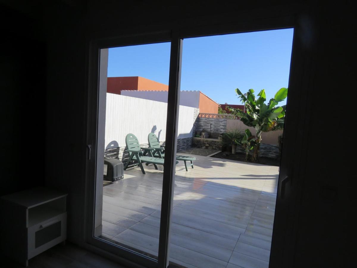Casa Del Sol Vila Corralejo Exterior foto