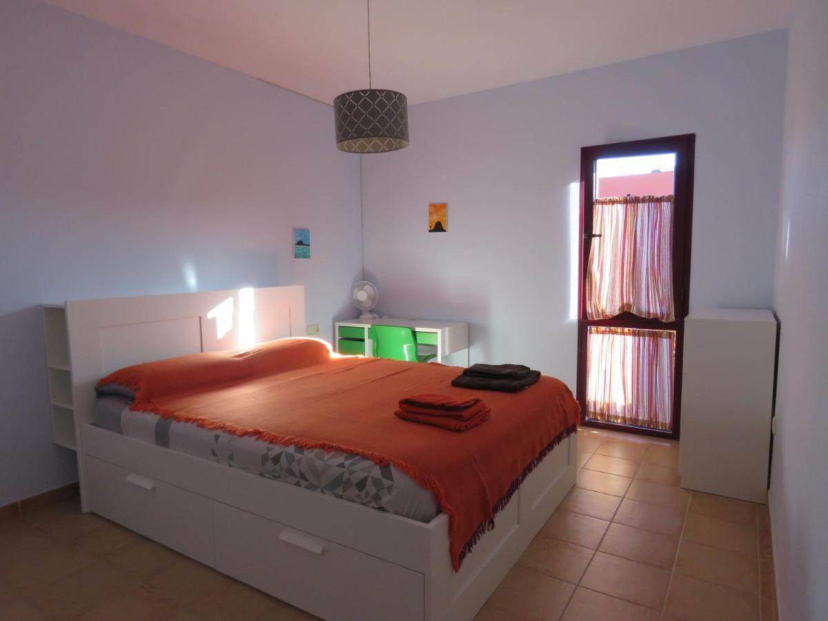 Casa Del Sol Vila Corralejo Exterior foto