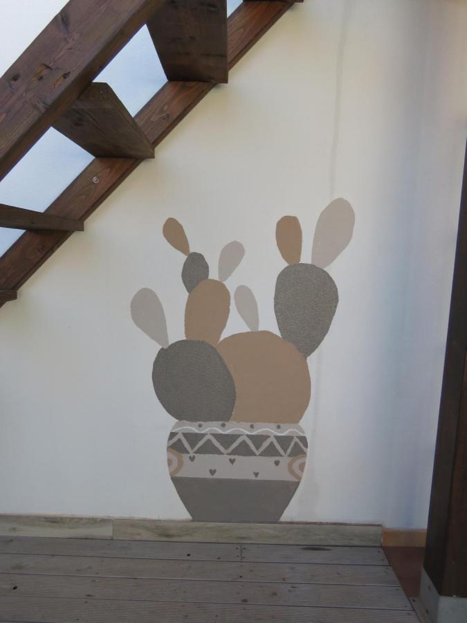 Casa Del Sol Vila Corralejo Exterior foto