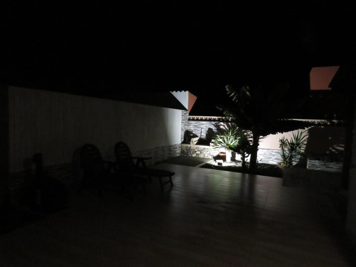 Casa Del Sol Vila Corralejo Exterior foto